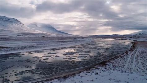 Iceland's Magic Ice: Where Fantasy Meets Reality